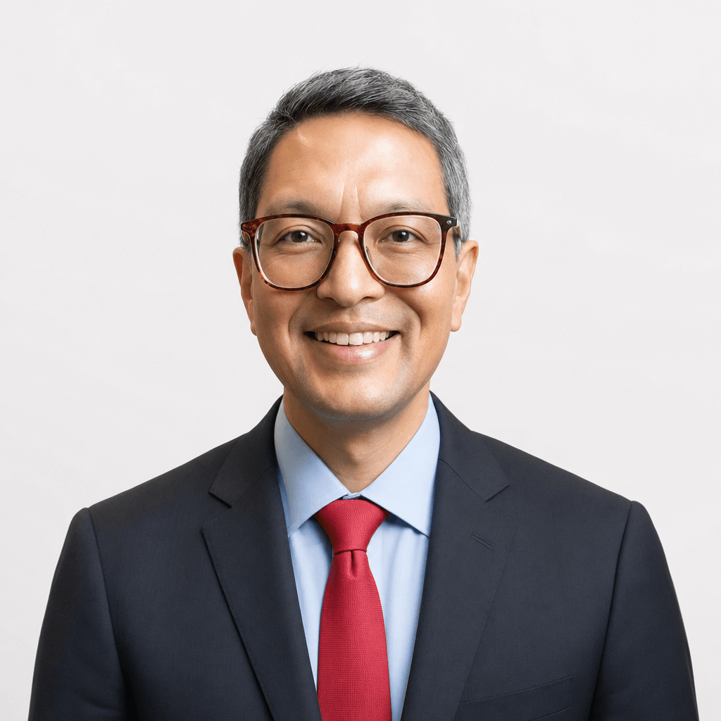 Mr. Mahesh 导师
